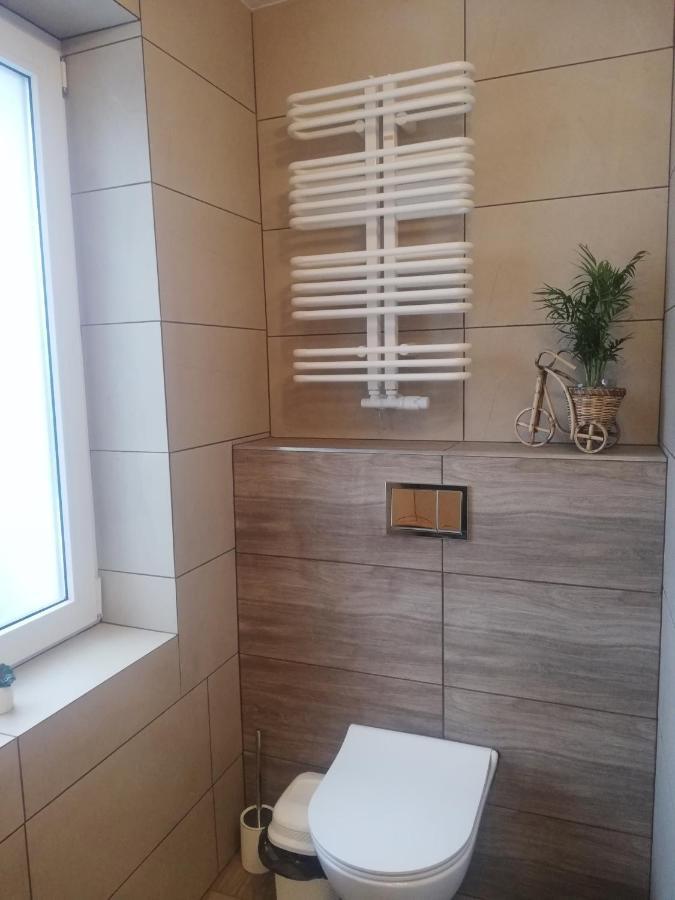 Dom Goscinny Asia Privatunterkunft *