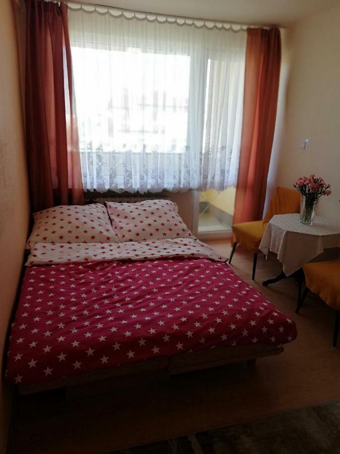 Dom Goscinny Asia Privatunterkunft