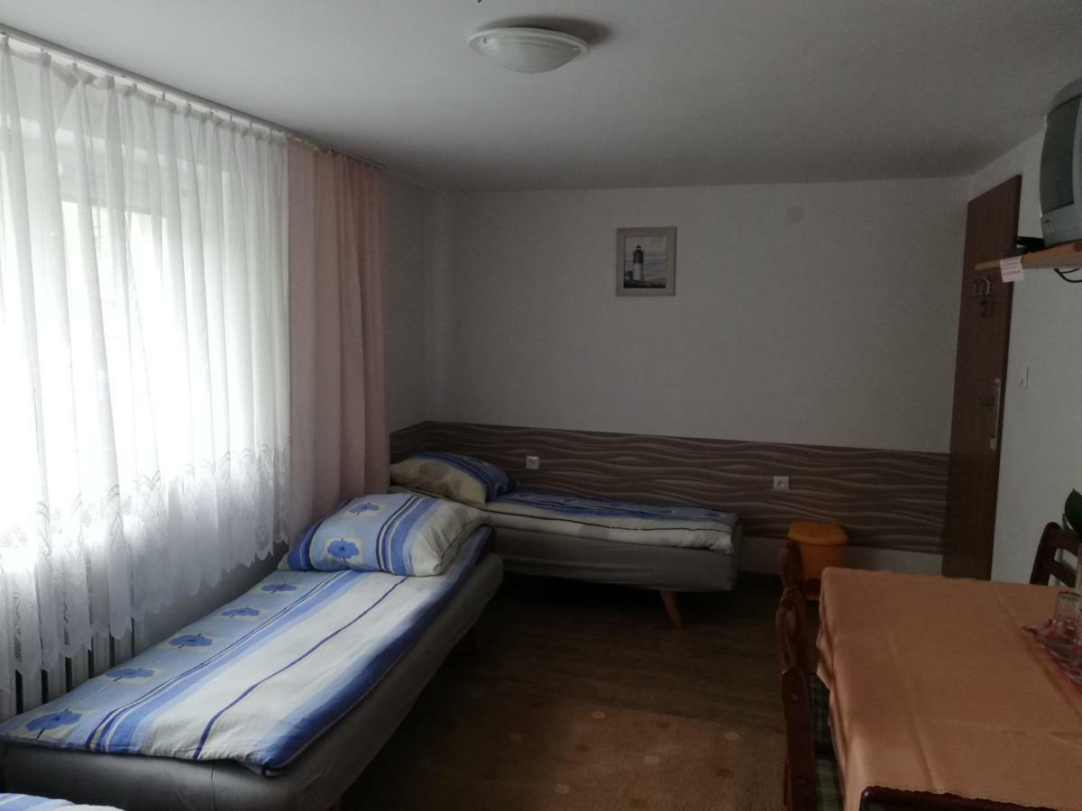 Dom Goscinny Asia Privatunterkunft Kolberg