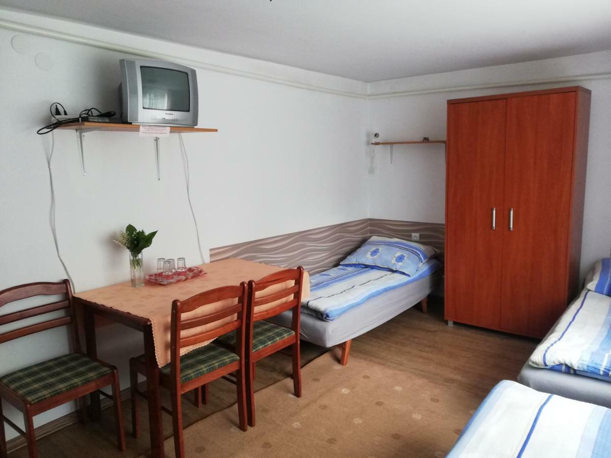 Privatunterkunft Dom Goscinny Asia *